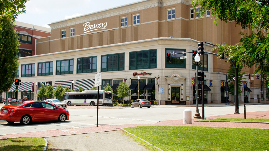 Get a Sneak Peek at the New Boscov's Sept. 26 & Help Support APRI APRI