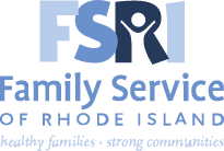 Family Services Rhode Island Logo