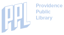 Providence Public Library Logo