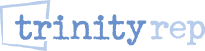 Trinity Rep Logo
